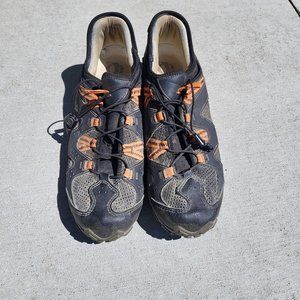 Pearl Izumi X-Alp Drift II US13\EU49